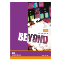 Beyond B2 Workbook Macmillan