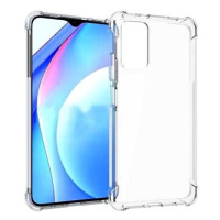 TopQ Kryt Xiaomi Redmi 9T silikon průhledný ultratenký 70707