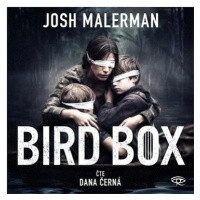 Malerman Josh: Bird Box