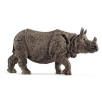 Zvířátko - nosorožec indický