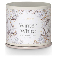 Vonná sojová svíčka doba hoření 50 h Winter – ILLUME x Bloomingville