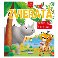 Zvieratá