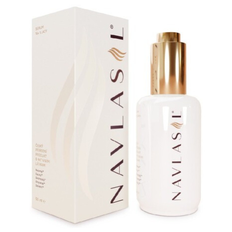 NAVLASIL sérum na vlasy 50 ml