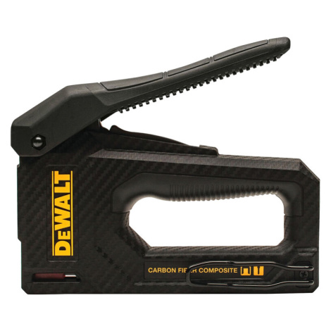 DeWALT DWHT80276-0 2v1 ruční sponkovačka – typ G, J