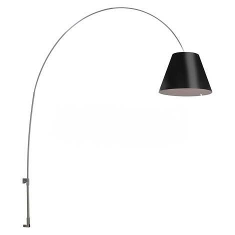 Luceplan designové nástěnné lampy Lady Costanza