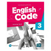 English Code 3 Grammar Book with Video Online Access Code Edu-Ksiazka Sp. S.o.o.