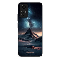 Mobiwear Glossy lesklý pro Xiaomi Redmi Note 12S - G006G