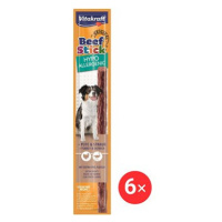 Vitakraft Dog pochoutka Beef Stick hypoalergenní 6 × 1 ks