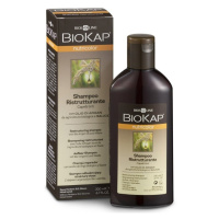 BIOKAP NUTRICOLOR Šampon obnovující 200ml