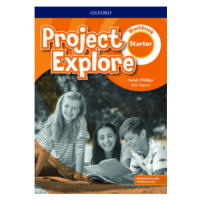 Project Explore Starter - Workbook International