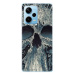 iSaprio Abstract Skull pro Xiaomi Redmi Note 12 Pro 5G / Poco X5 Pro 5G