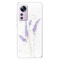 iSaprio Lavender pro Xiaomi 12 / 12X