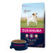 EUKANUBA Senior Small Breed 3 kg