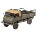 Plastic ModelKit military 03348 - Unimog 404 S (1:35)