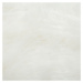 Flair Rugs koberce Kusový koberec Faux Fur Sheepskin Ivory kruh - 120x120 (průměr) kruh cm