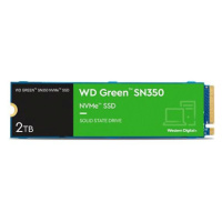 WD Green SN350 2TB