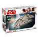 Plastic ModelKit SW 06718 - Millennium Falcon (1:72)