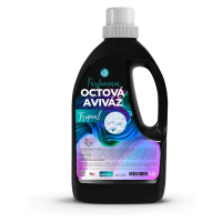 Nanolab Parfémovaná octová aviváž Tropical 1,5 l