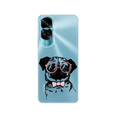 iSaprio The Pug pro Honor 90 Lite 5G