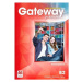 Gateway 2nd Edition B2 Digital Student´s Book Pack Macmillan