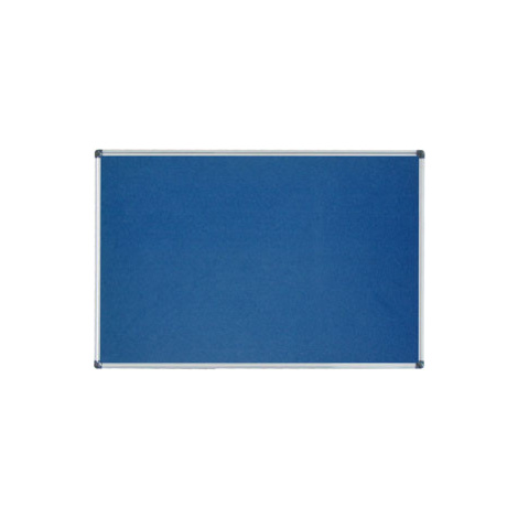 Tabule filcová Filux - Felt Board 120 × 90 cm