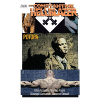 Hellblazer Potopa