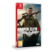 Sniper Elite 4 - Nintendo Switch