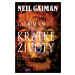 Sandman 7 - Krátké životy, 2.  vydání - Neil Gaiman