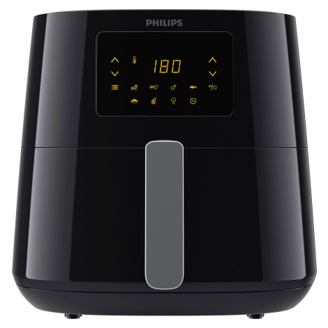 Fritovací hrnce Philips