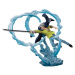 Soška One Piece - Trafalgar Law Battle of Monsters on Onigashima (Figuarts ZERO Extra Battle)