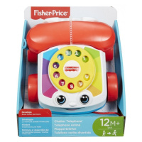 Fisher Price TAHACÍ TELEFON