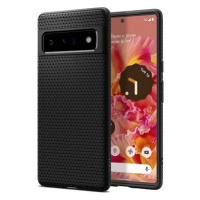 Spigen Liquid Air Black Google Pixel 6 Pro