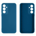 Obal:Me Matte TPU kryt Samsung Galaxy S23 FE 5G tmavě modrý