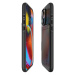 Spigen Slim Armor CS kryt iPhone 15 Pro Max černý