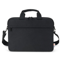 Dicota D31800 BASE XX Laptop Slim Case 13-14.1 Černá