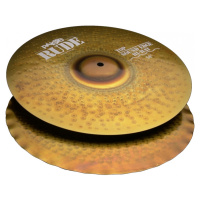 Paiste Rude Sound Edge Hi-hat 14