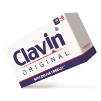 Clavin Original 20+8 tobolek zdarma