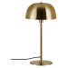 NORDLUX stolní lampa Cera 40W E14 mosaz 2010225035