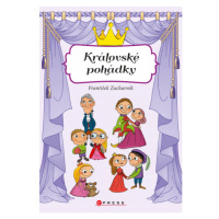 Královské pohádky CPRESS