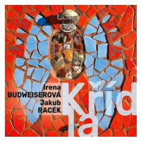 Budweiserová Irena, Racek Jakub: Křídla - CD