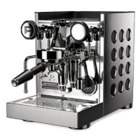 Rocket Espresso Appartamento TCA, black