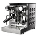 Rocket Espresso Appartamento TCA, black