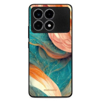 Mobiwear Glossy lesklý pro Xiaomi Poco F6 Pro - G025G vícebarevný