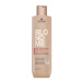 Schwarzkopf Professional BlondMe All Blondes Rich Shampoo vyživující šampon pro blond vlasy 300 