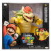 Super Mario Movie Figurka Bowser, 18 cm