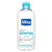 Mixa Micelární voda pro zklidnění pleti s fyziologickým pH 7,2 400 ml