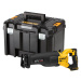 DeWALT DCS386NT XR FLEXVOLT ADVANTAGE aku mečová pila ocaska 18V LiIon bez baterie