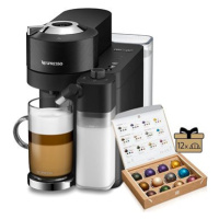 Nespresso De'Longhi Vertuo Lattissima Black ENV300.B