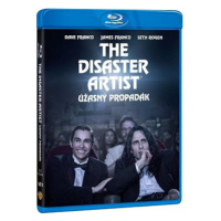 The Disaster Artist: Úžasný propadák - Blu-ray