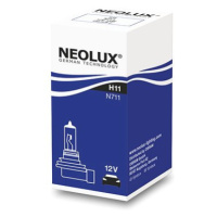 NEOLUX H11 Standard,12V, 55W